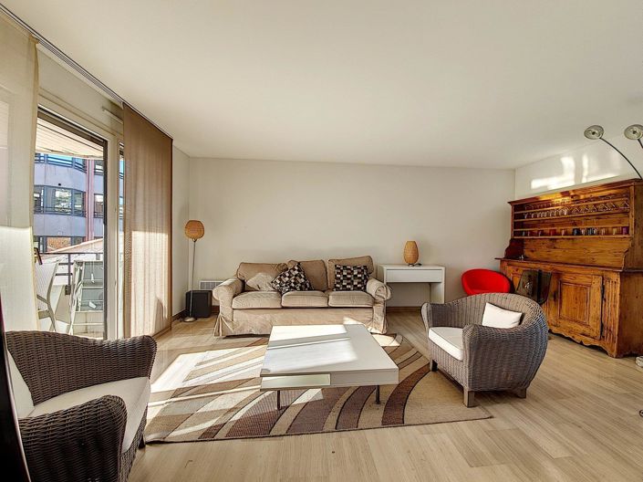 Image No.4-Appartement de 2 chambres à vendre à Cannes