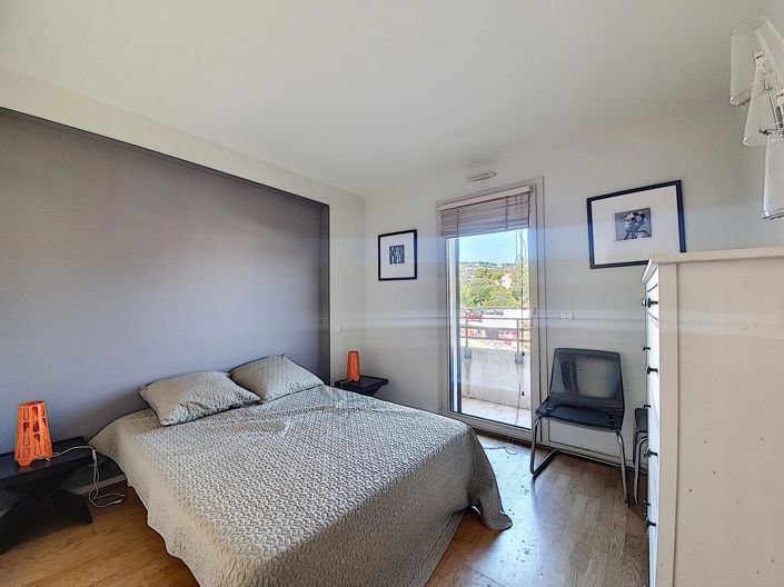 Image No.6-Appartement de 2 chambres à vendre à Cannes