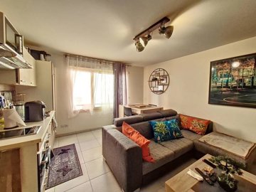 Appartement de 1 chambre à vendre à Cannes