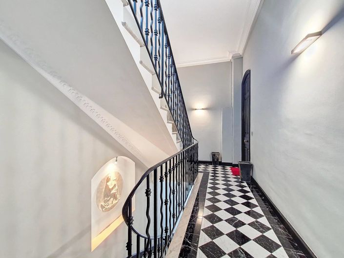 Image No.10-Appartement de 1 chambre à vendre à Cannes