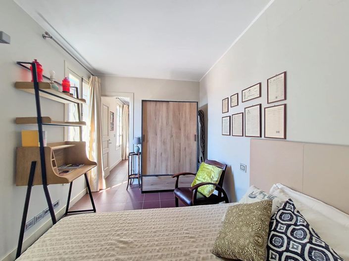 Image No.11-Appartement de 1 chambre à vendre à Cannes