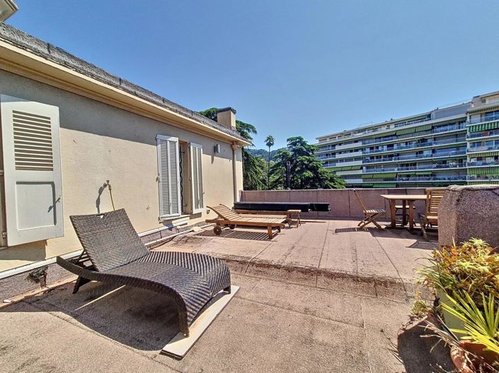 Image No.14-Appartement de 1 chambre à vendre à Cannes