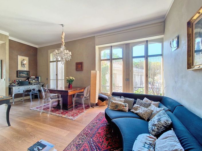 Image No.2-Appartement de 1 chambre à vendre à Cannes