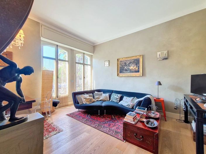 Image No.6-Appartement de 1 chambre à vendre à Cannes