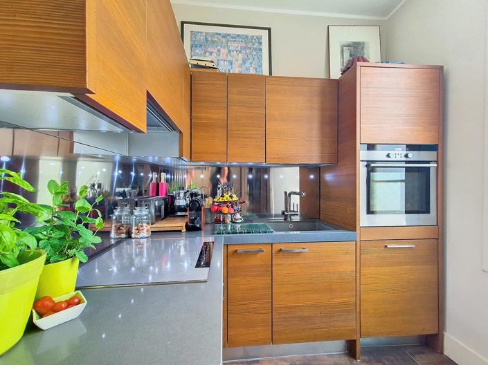 Image No.7-Appartement de 1 chambre à vendre à Cannes