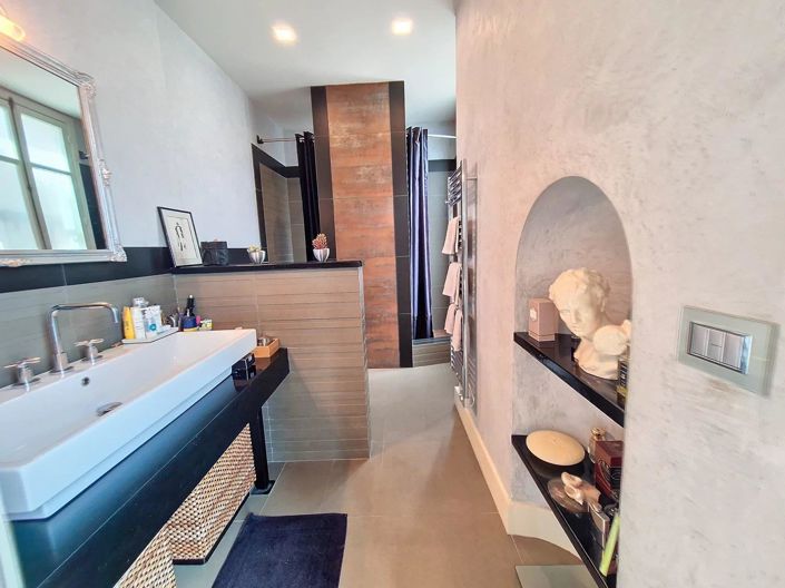 Image No.8-Appartement de 1 chambre à vendre à Cannes