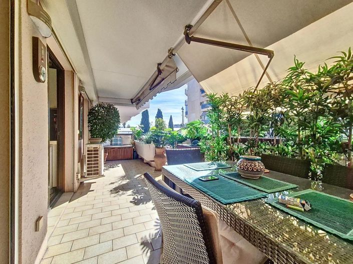 Image No.1-Appartement de 1 chambre à vendre à Cannes