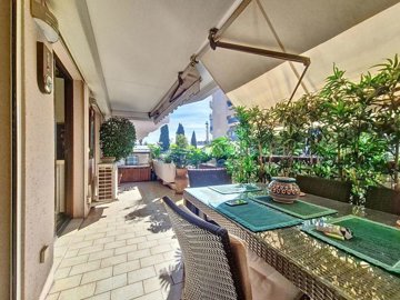 Appartement de 1 chambre à vendre à Cannes