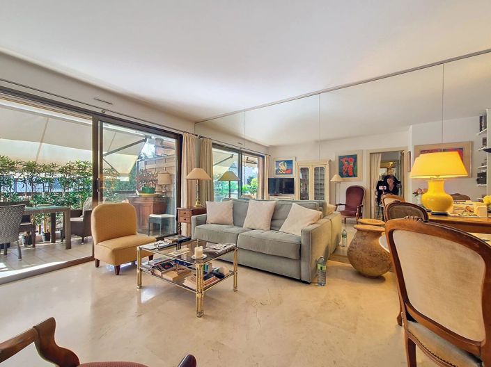 Image No.10-Appartement de 1 chambre à vendre à Cannes