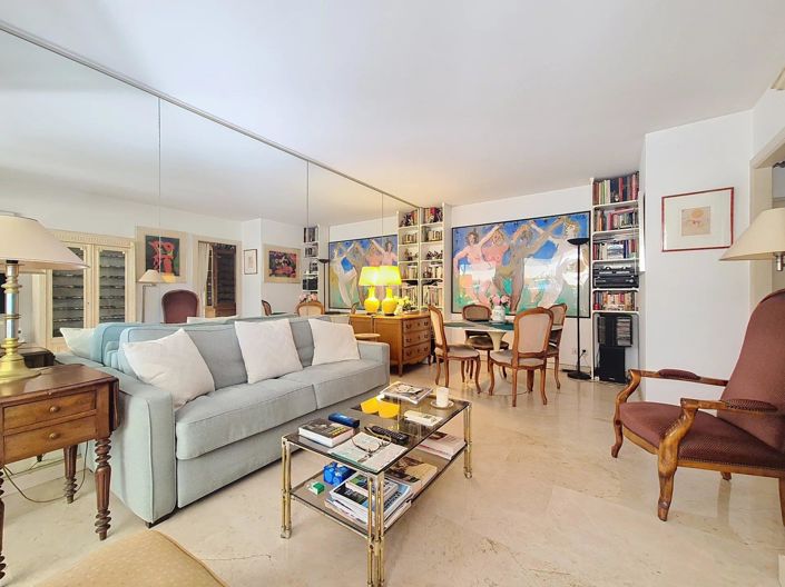 Image No.2-Appartement de 1 chambre à vendre à Cannes