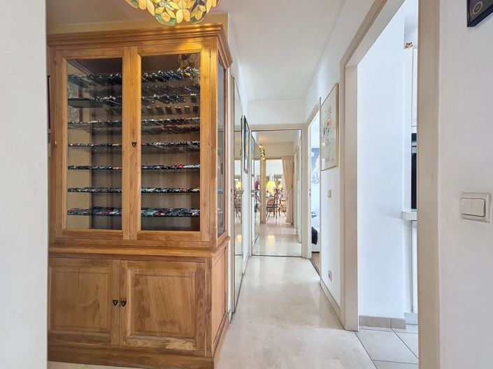 Image No.5-Appartement de 1 chambre à vendre à Cannes