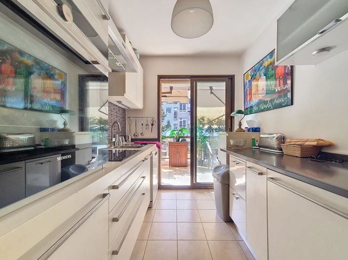 Image No.6-Appartement de 1 chambre à vendre à Cannes