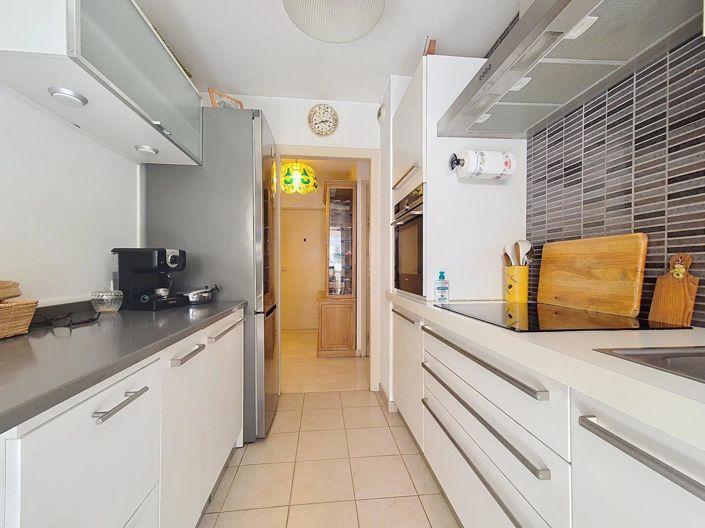 Image No.7-Appartement de 1 chambre à vendre à Cannes