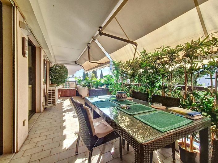 Image No.9-Appartement de 1 chambre à vendre à Cannes