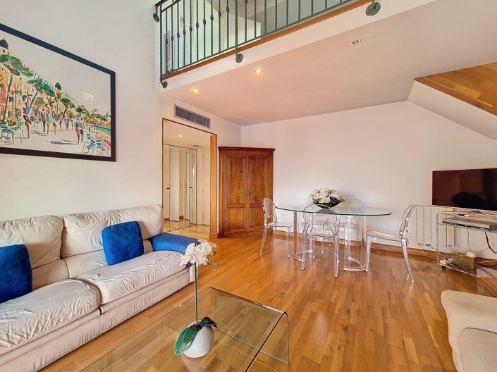 Image No.13-Appartement de 2 chambres à vendre à Cannes