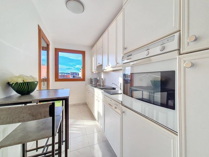 Image No.6-Appartement de 2 chambres à vendre à Cannes