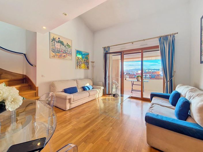 Image No.9-Appartement de 2 chambres à vendre à Cannes