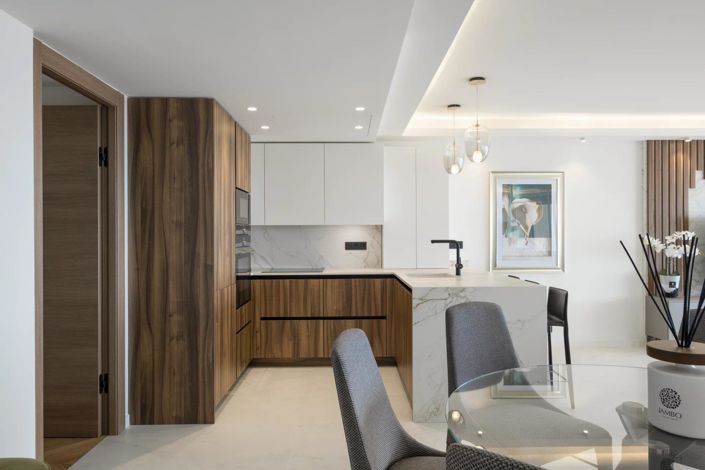 Image No.21-Appartement de 3 chambres à vendre à Cannes