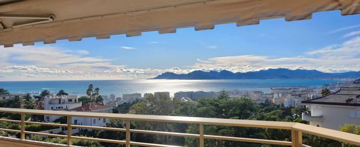 Image No.4-Appartement de 3 chambres à vendre à Cannes