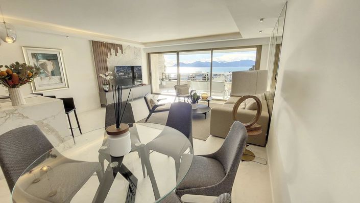 Image No.5-Appartement de 3 chambres à vendre à Cannes