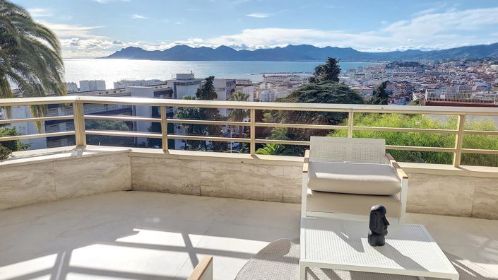 Image No.6-Appartement de 3 chambres à vendre à Cannes