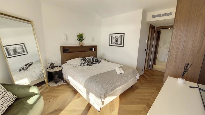 Image No.8-Appartement de 3 chambres à vendre à Cannes