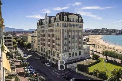 1 - Saint-Jean-de-Luz, Appartement