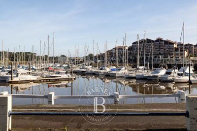 1 - Capbreton, Maison