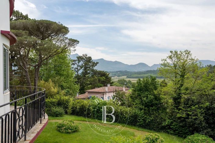 Image No.10-Maison de 12 chambres à vendre à Saint-Jean-de-Luz