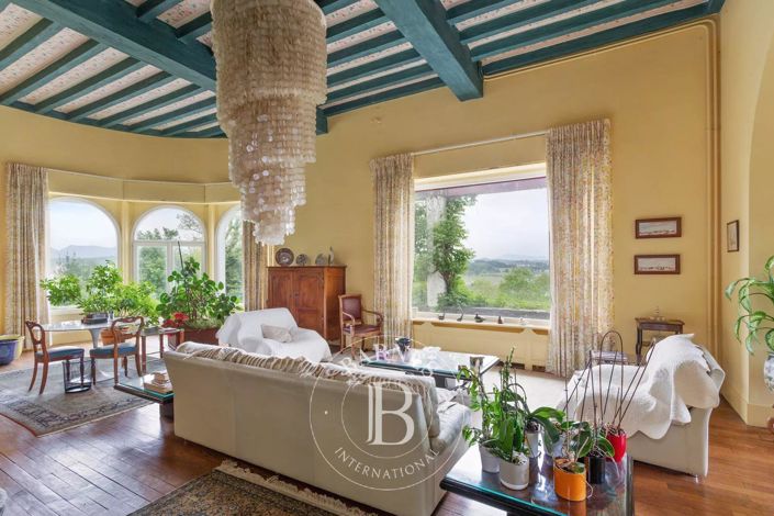 Image No.3-Maison de 12 chambres à vendre à Saint-Jean-de-Luz