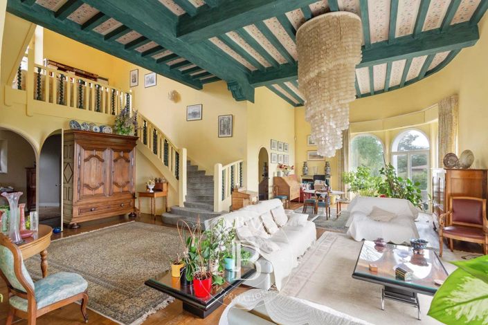 Image No.5-Maison de 12 chambres à vendre à Saint-Jean-de-Luz