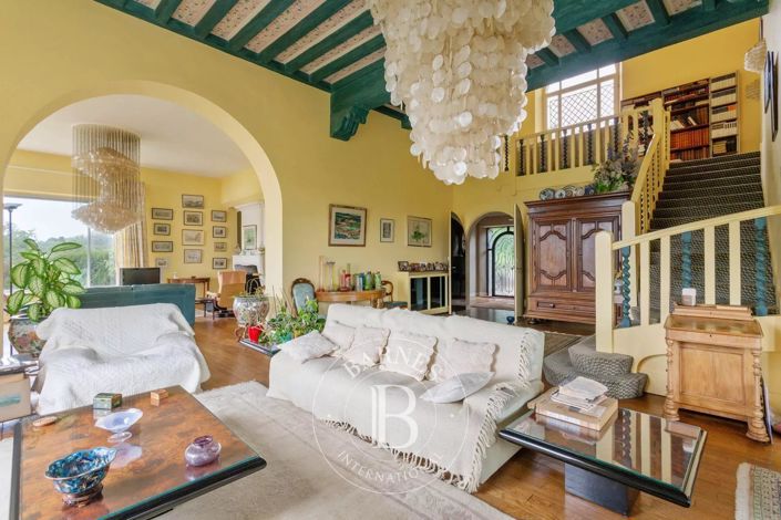 Image No.6-Maison de 12 chambres à vendre à Saint-Jean-de-Luz