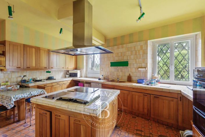 Image No.8-Maison de 12 chambres à vendre à Saint-Jean-de-Luz