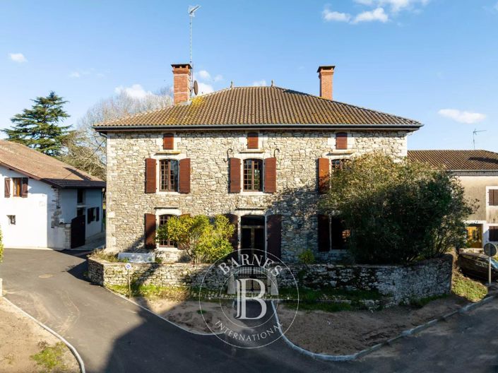 Image No.1-Maison de 5 chambres à vendre à Soorts-Hossegor