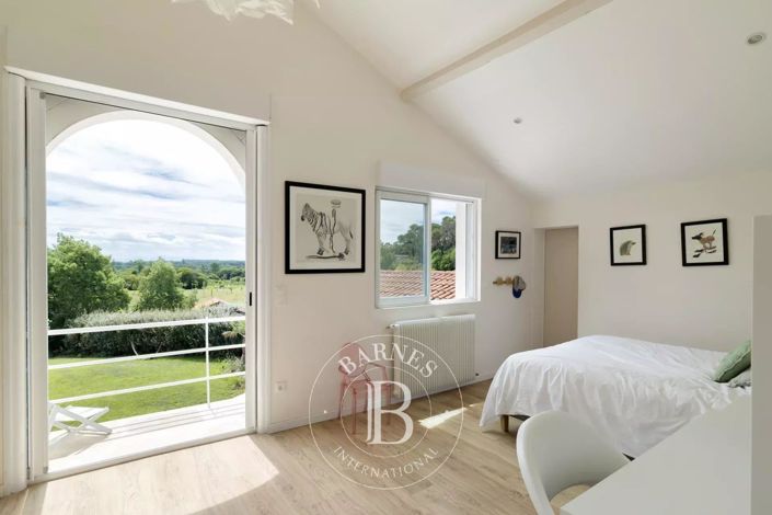 Image No.23-Maison de 5 chambres à vendre à Soorts-Hossegor