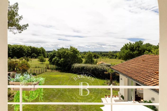 Image No.3-Maison de 5 chambres à vendre à Soorts-Hossegor