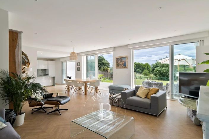 Image No.6-Maison de 5 chambres à vendre à Soorts-Hossegor