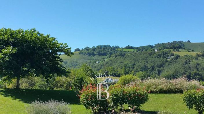 Image No.13-Maison de 8 chambres à vendre à Oloron-Sainte-Marie