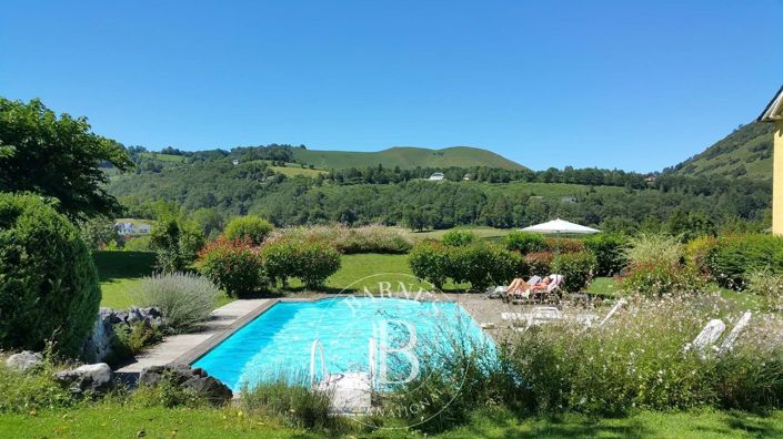 Image No.14-Maison de 8 chambres à vendre à Oloron-Sainte-Marie