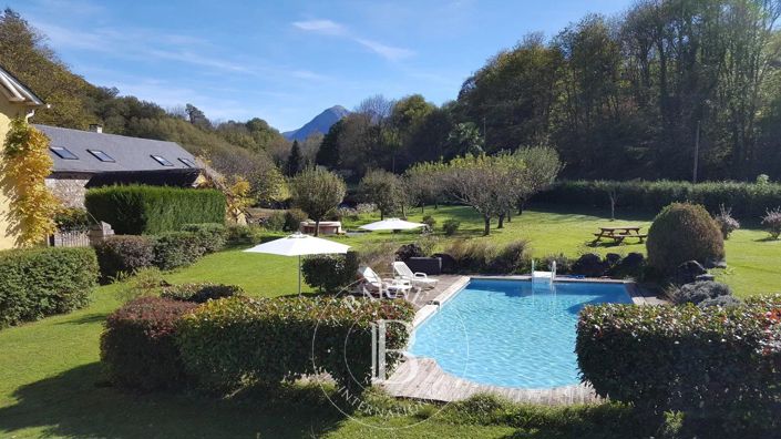 Image No.15-Maison de 8 chambres à vendre à Oloron-Sainte-Marie