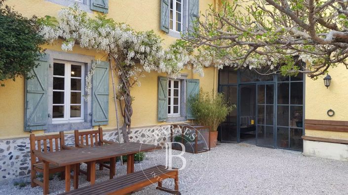 Image No.16-Maison de 8 chambres à vendre à Oloron-Sainte-Marie