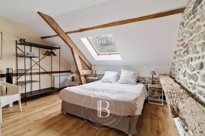 Image No.17-Maison de 8 chambres à vendre à Oloron-Sainte-Marie