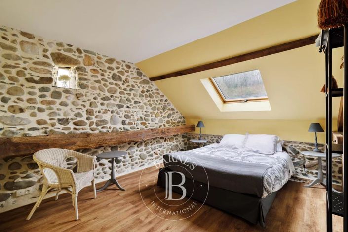 Image No.19-Maison de 8 chambres à vendre à Oloron-Sainte-Marie