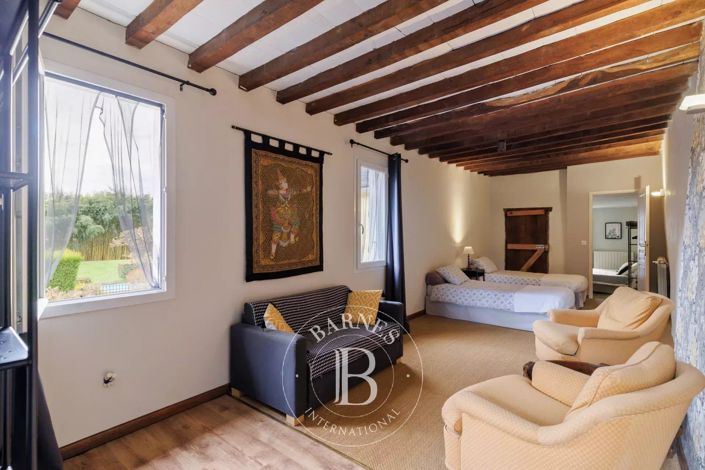 Image No.20-Maison de 8 chambres à vendre à Oloron-Sainte-Marie