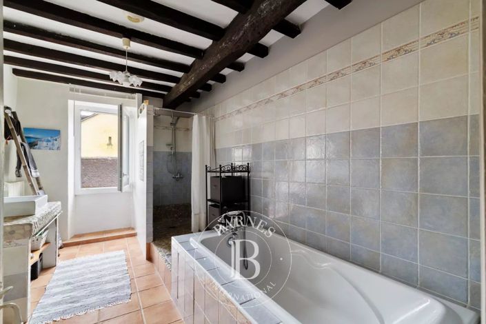 Image No.22-Maison de 8 chambres à vendre à Oloron-Sainte-Marie