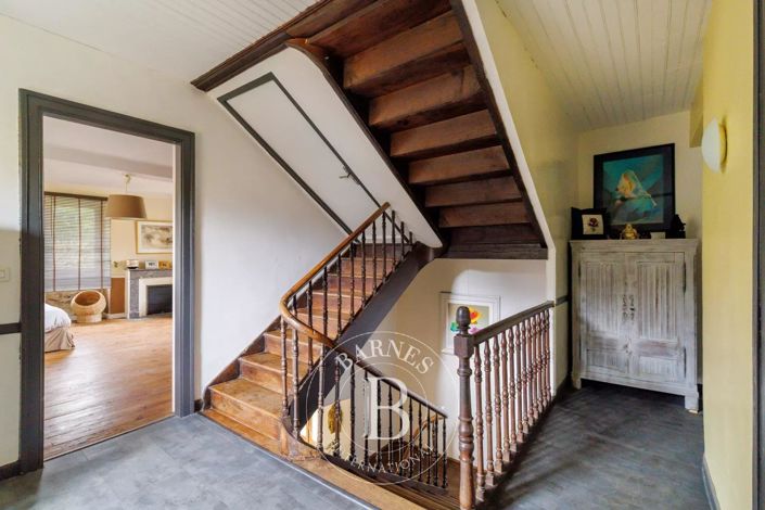 Image No.24-Maison de 8 chambres à vendre à Oloron-Sainte-Marie