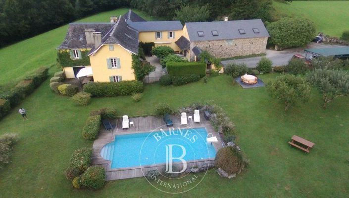 Image No.27-Maison de 8 chambres à vendre à Oloron-Sainte-Marie