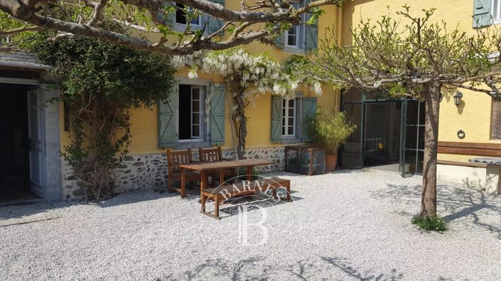 Image No.4-Maison de 8 chambres à vendre à Oloron-Sainte-Marie