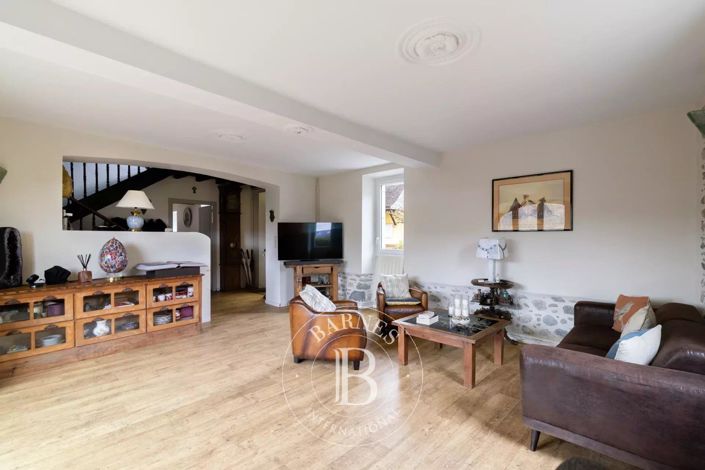 Image No.6-Maison de 8 chambres à vendre à Oloron-Sainte-Marie