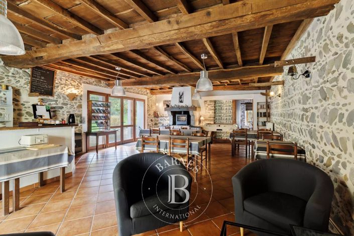 Image No.7-Maison de 8 chambres à vendre à Oloron-Sainte-Marie